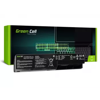 Baterija ASUS X301 11,1V 4400mAh