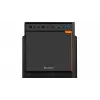 Korpusas Logic J23 MIDI Tower ATX (J023)