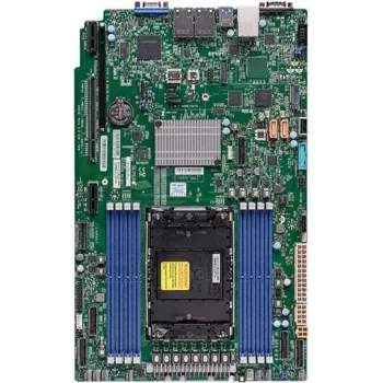 Pagrindinė plokštė Supermicro X13SEW-TF – LGA4677 Socket-E