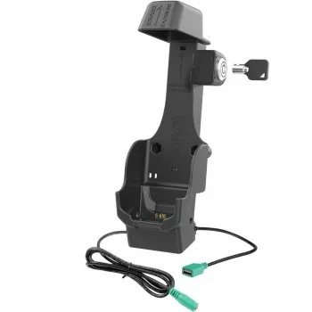 Maitinimo adapteris Ram Mounts RAM-HOL-ZE26PDLU