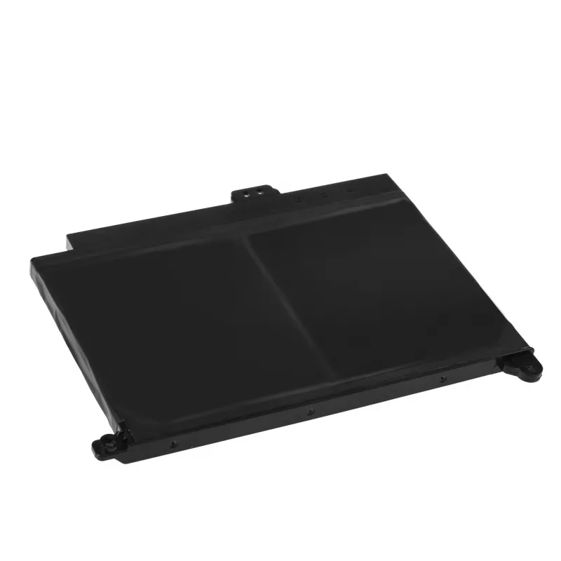 Baterija Green Cell HP150 – Ličio polimerinė 4500 mAh, skirta HP Pavilion 15-AU / 15-AW serijai, juoda