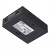 Planet VC-231G tinklo tiltas/kartotuvas 1000 Mbit/s Juoda