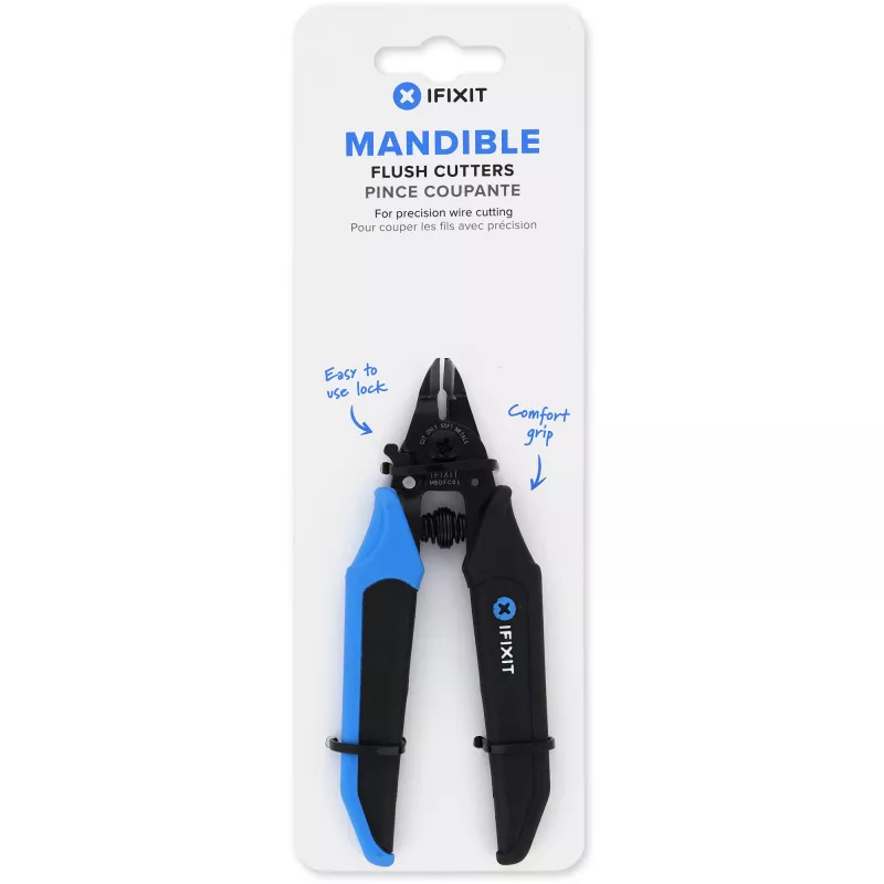 Ifixit IF145-548-1 Produktas Juodas