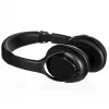 Esperanza Libero EH163K belaidės ausinės su galvos lankeliu, stereo, miniUSB, Bluetooth, juodos
