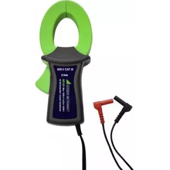 METRALINE WZ1001 – Zandinis adapteris METRALINE WZ1001, kintamoji srovė, iki 1000 A (Z194A)