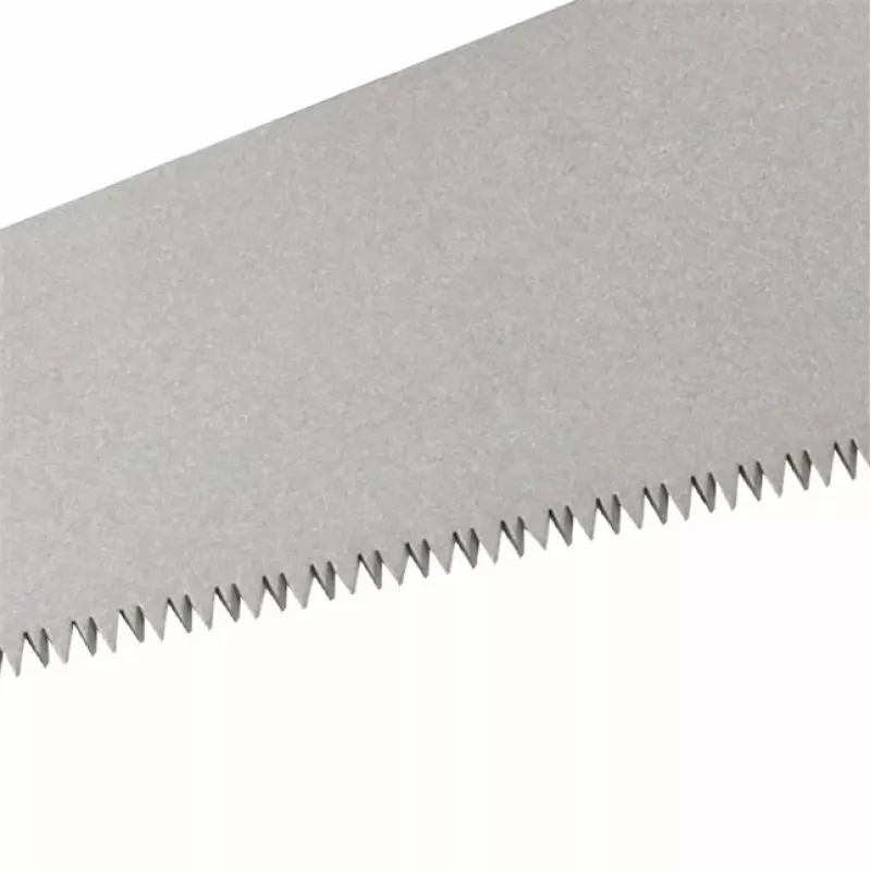 Fiskars Pro PowerTooth pjūklas metalo pjovimui 55 cm, juoda, sidabrinė, geltona