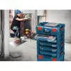 Bosch i-BOXX 72 Professional ABS sintetika Mėlyna, Skaidrus