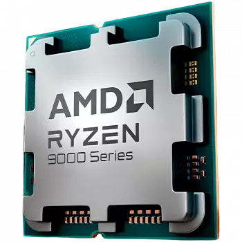 AMD Ryzen 5 9500F procesorius - Tray