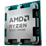 AMD Ryzen 5 9500F procesorius - Tray