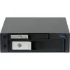 INTER-TECH ST-7227U HDD Dock, 2.5 inch ir 3.5 inch diskams, USB 3.0 su Type-C ir Type-A
