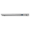 Nešiojamas kompiuteris Acer Aspire Go 15 AG15-71P-58WM — 15,6 colio Full HD, Intel Core i5-1334U, 16 GB DDR5, 512 GB SSD, FreeDOS, sidabrinis