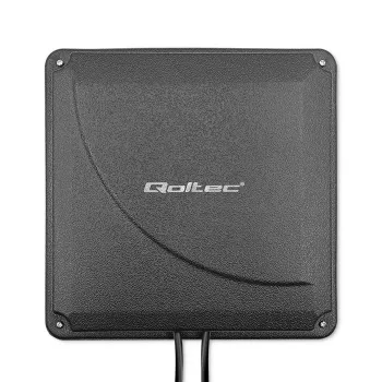 Išorinė 4G LTE Dual MIMO antena QOLTEC 57041 35 dBi 50 W