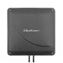 Išorinė 4G LTE Dual MIMO antena QOLTEC 57041 35 dBi 50 W