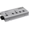 S-Video skirstytuvas EUROLITE LVH-1 (1 įėjimas, 4 išėjimai)