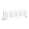 Savio KB-02 klaviatūra Namai/Biuras USB QWERTY Juoda