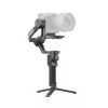 Rankinis kameros stabilizatorius DJI RS 4 Pro juodas anglies pluoštas 360° pan