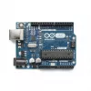 Plokštė kūrimui Arduino UNO Rev3