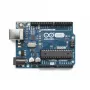 Plokštė kūrimui Arduino UNO Rev3