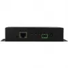 ALLNET ALL-SDS102v2 medijos keitiklis — 2x nuoseklus (RS232/RS422/RS485) į 10/100BASE-TX