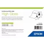 Epson 7113750 blizgios etikečių juostos ritinys, 102 mm x 33 m