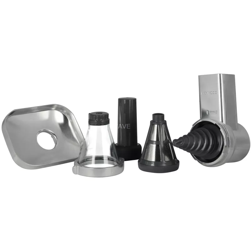 Priedas virtuvės kombainui Kenwood Electronics KAX644ME