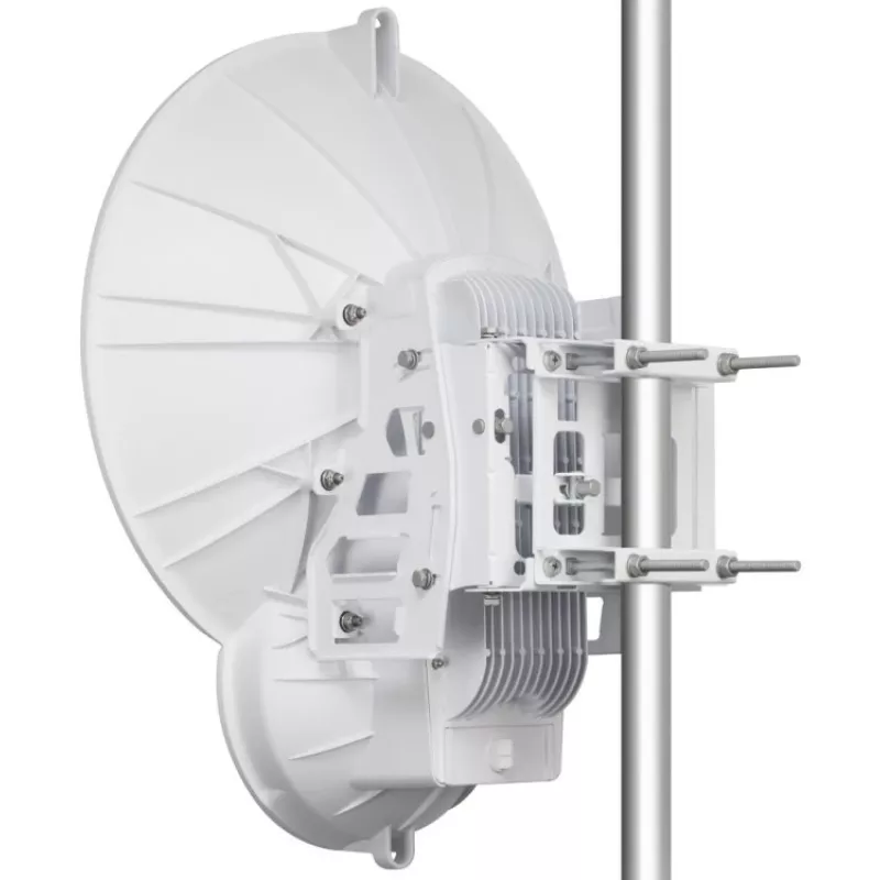 Ubiquiti AirFiber AF-24HD, 2Gbps+ magistralė, 24 GHz (kaina už vnt.)