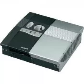 Inverteris Voltcraft SW-300 300W 12V DC su nuotoliniu valdymu