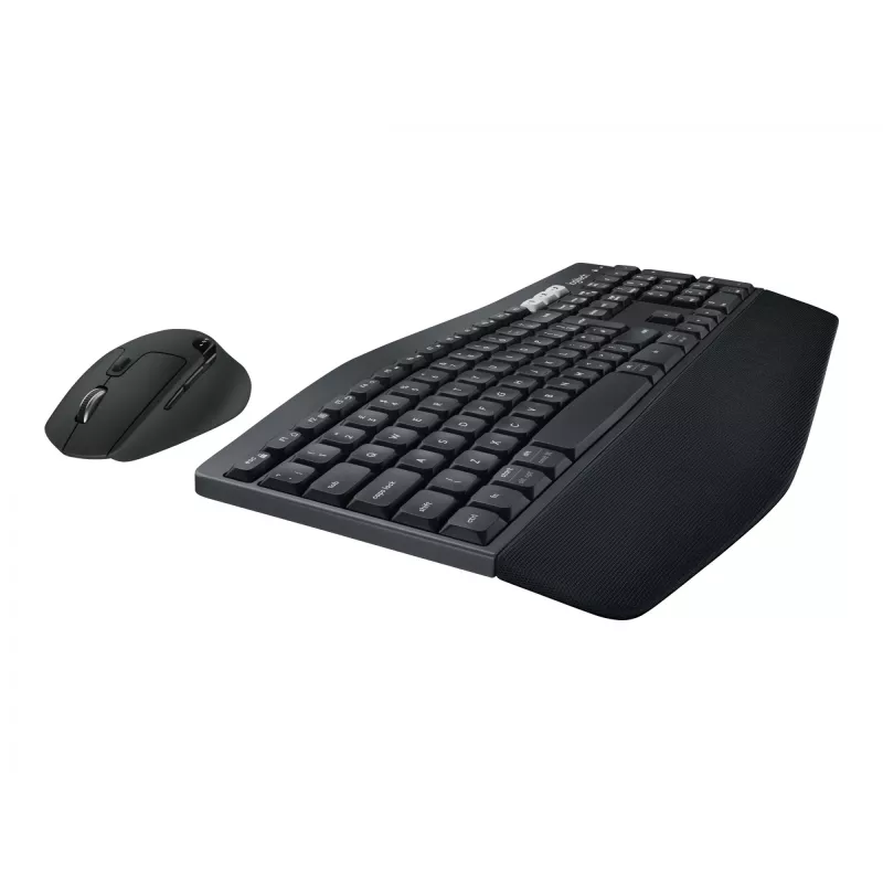 Klaviatūros ir pelės rinkinys Logitech MK850 Performance