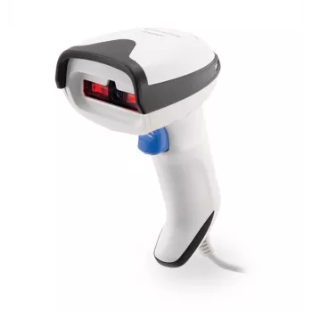Nešiojamas brūkšninių kodų skaitytuvas Datalogic Gryphon GM4200