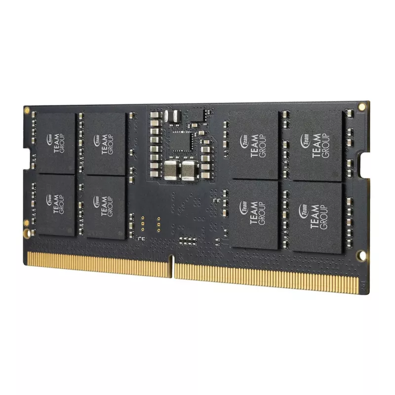 Team Group Team Elite DDR5 modulis - 32 GB - SO-DIMM 262 kontaktų