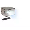 Acer QF15a 500 ANSI liumenų 1080p (1920x1080) LED projektorius
