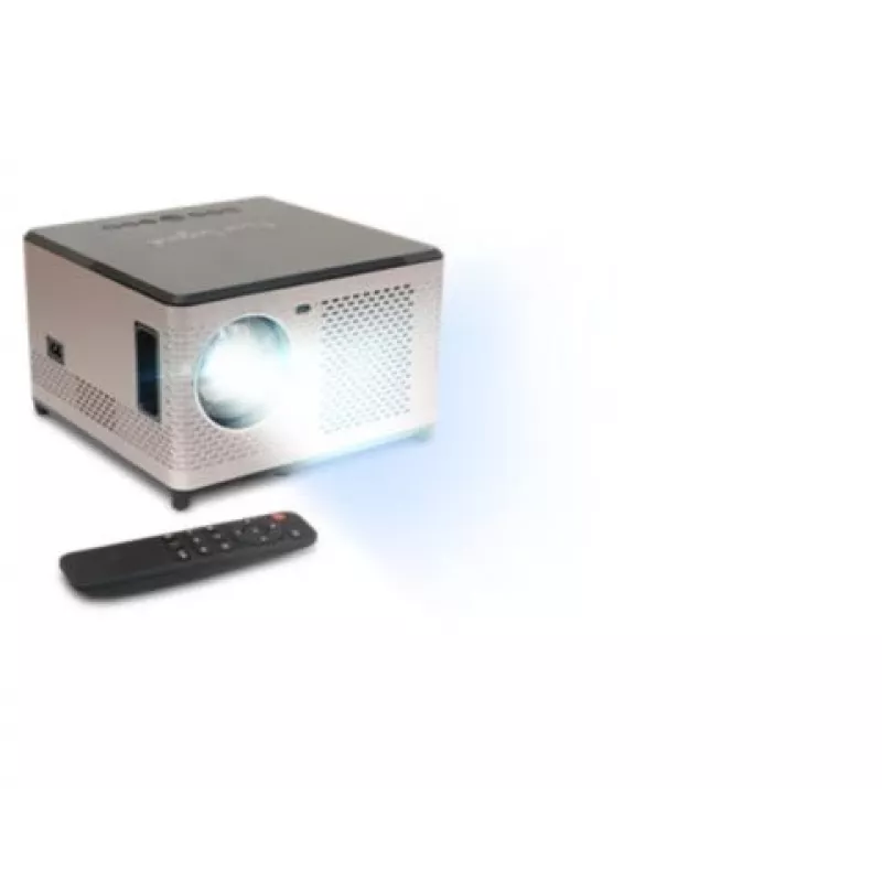 Acer QF15a 500 ANSI liumenų 1080p (1920x1080) LED projektorius