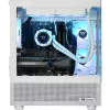 Termėtalas FTW V170A 5070 Elite Snow White / permatomas Windows 11 Home