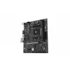 Sapphire A520M-E Micro ATX pagrindinė plokštė, Socket AM4, AMD A520, 2x DDR4 DIMM, max 64 GB, PCIe 3.0 x16/x1, SATA III, Gigabit LAN