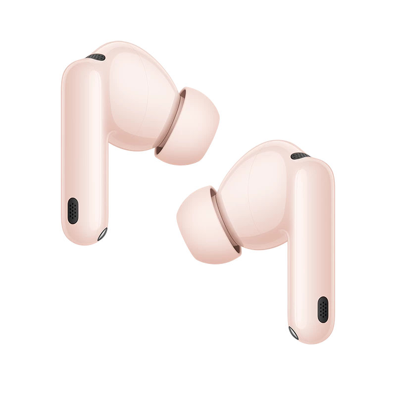 Huawei FreeBuds 7i belaidės ausinės True Wireless Stereo (TWS) Įdėtinės Skambučiams/Muzikai Rožinės