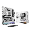 ASRock X870 Pro RS WiFi AM5 ATX pagrindinė plokštė
