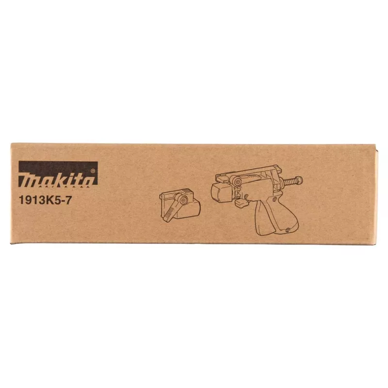 Makita 1913K5-7 Greitasis spaustuvas