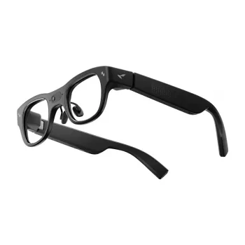 AR akiniai RayNeo X3 Pro – papildytos realybės akiniai