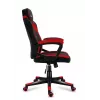 Žaidimų kėdė Huzaro FORCE 2.5 Red Mesh