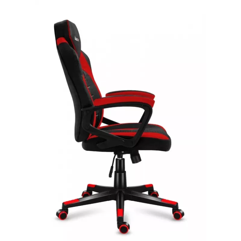 Žaidimų kėdė Huzaro FORCE 2.5 Red Mesh