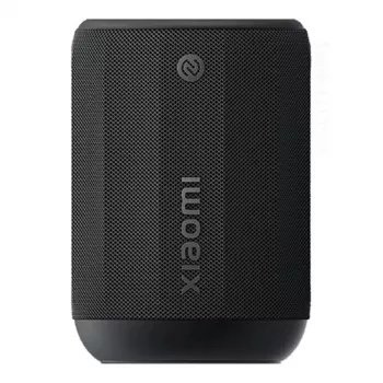 Xiaomi QBH4274GL Nešiojamas garsiakalbis Juodas
