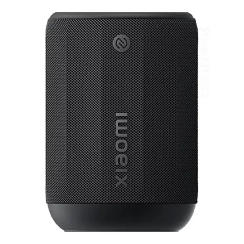 Xiaomi QBH4274GL Nešiojamas garsiakalbis Juodas