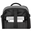 Kuprinė Manhattan Rome Notebook Travel 17.3 colio, dvi rankovės, 40L, šviesiai pilka
