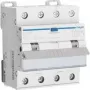 HAGER ADX482D diferencialinis automatinis jungiklis FI-LS 4P 10kA C-32A 30mA A tipas