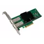 Intel X710DA2 tinklo plokštė vidinė, šviesolaidis, 10000 Mbit/s