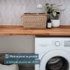 Šildanti pagalvė BEURER HK125 XXL Cosy Grey