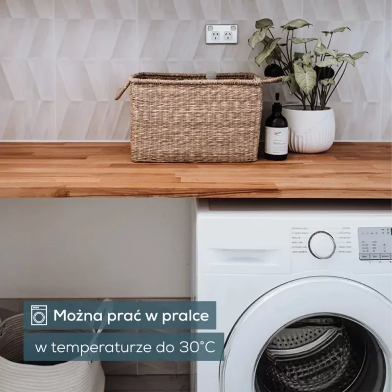 Šildanti pagalvė BEURER HK125 XXL Cosy Grey