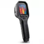 Termovizorius FLIR TG298 rankinis -25 iki +1080°C, 320×240 LCD, 2,4 colio ekranas, IP54, USB-C, 8 GB