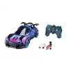 RC automobilis Light Rider