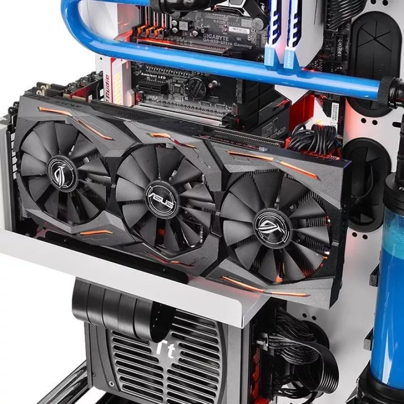 Thermaltake AC-045-CN1OTN-C1 vidinė PCIe sąsajos plokštė / adapteris
